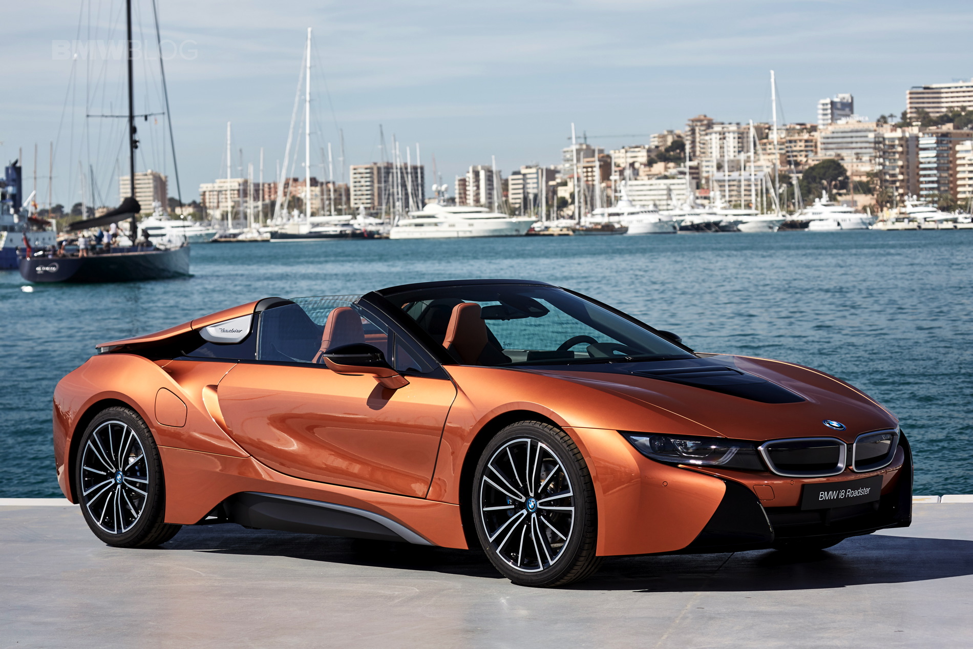 Bmw i8 new price Clearance
