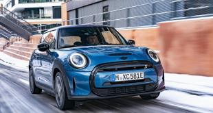 MINI Electric Collection