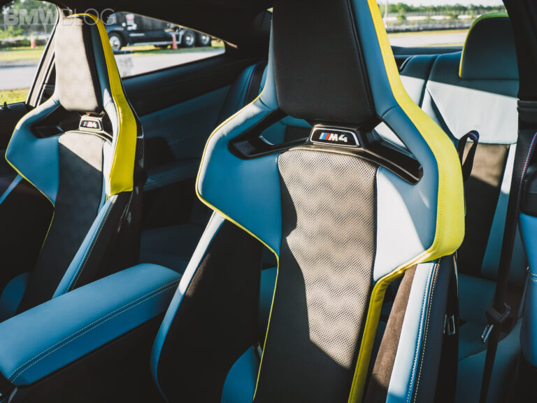BMW Customer Reviews New 2021 BMW G80 M3 1
