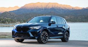 [Video] BMW X5 M Competition vs Audi RSQ8 vs Macan Turbo