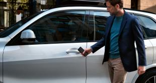 Google Brings New Digital Keys for BMW Cars in Android