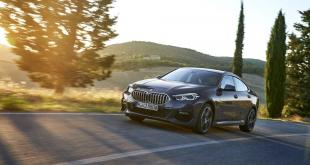 New features for BMW 1 Series and 2 Series Gran Coupe this Summer - 2