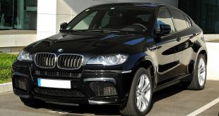 [Video] BMW E71 X6 M with 750 HP, Races Lamborghini Urus