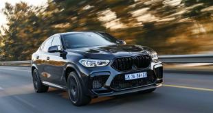[Video] New BMW X6 M Takes on Audi RS Q8 with a Twist