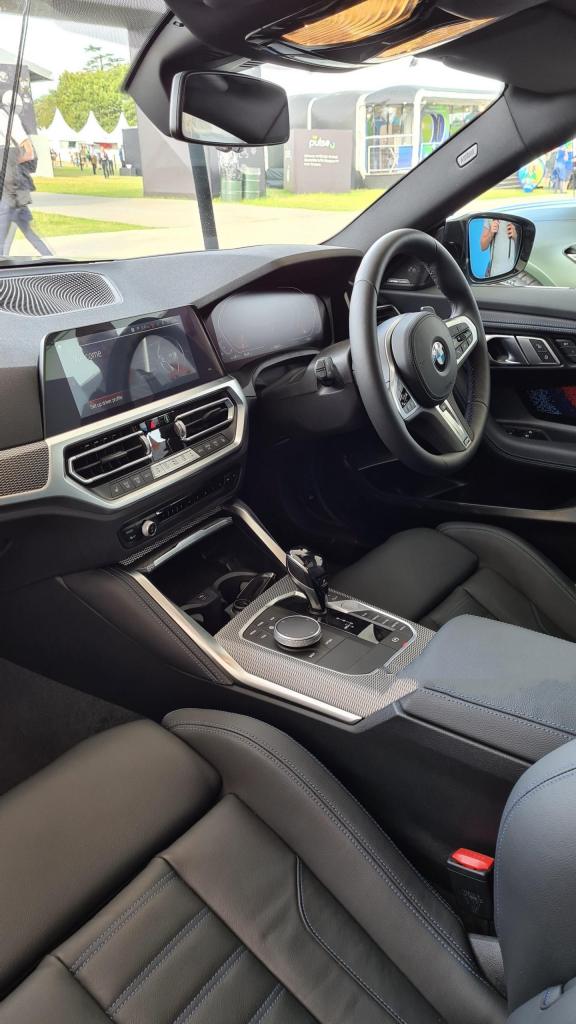 2022 BMW M240i