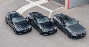 BMW M440i Convertible to look more sporty, dAHler C.L. backs
