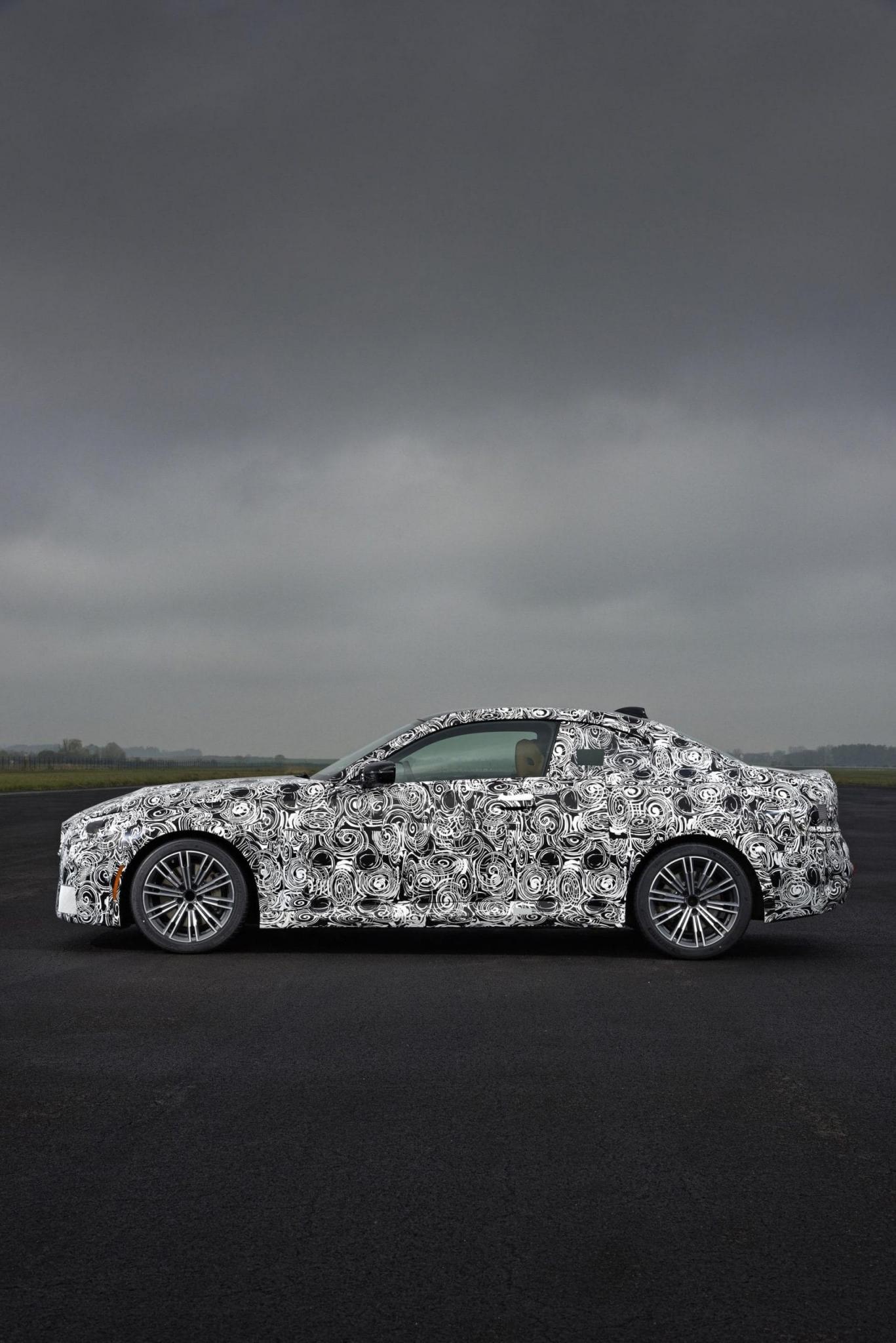 Bmw i 2