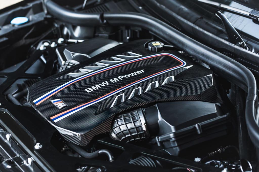 BMW to maintain ICEs until the end of the decade-1