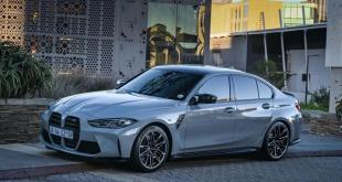 New special colours will be offered to several BMW models