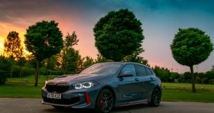 [Video] BMW 128ti vs Golf GTi: Which outranks another?