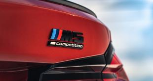 [Video] Can a tuned BMW F90 M5 win against E63 AMG S?