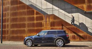 [Video] Clubman gets revamped into a MINI pick-up