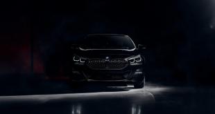 BMW 220i Black Shadow debut as fancy Gran Coupe