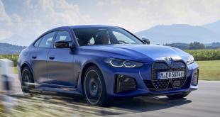 [Video] What should you know about the BMW i4 M50