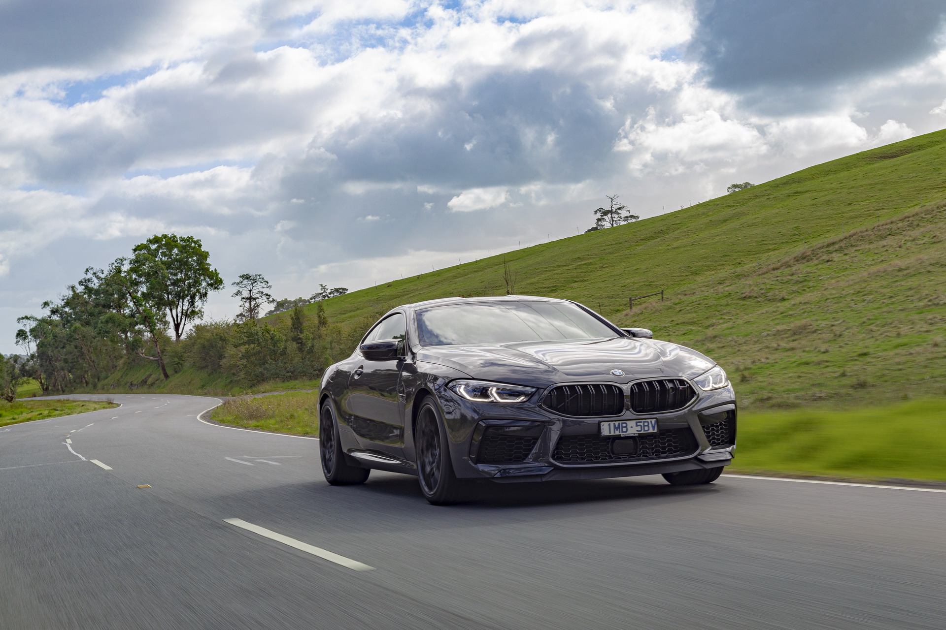 On Getting BMW 8 Series a Successor - BMW Singapore