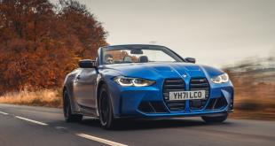 Is the BMW M4 Convertible finally worth the deal?