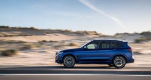 [VIDEO] BMW X3 M Competition Impressed the Savagegeese