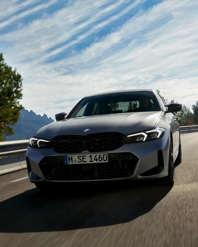 2023 BMW M340i Sedan and Touring Are Finally Here
