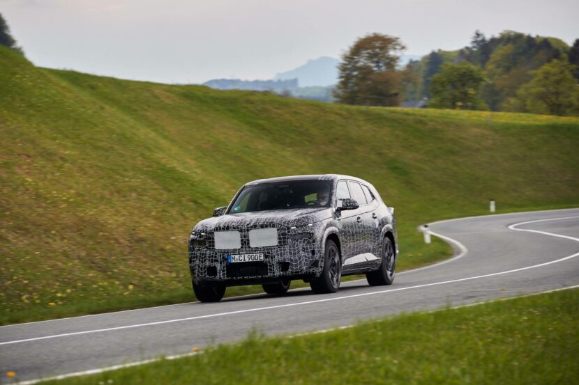 Enthusiasts expected a new production car for BMWâ€™s next M Car. But BMW had a different segment in mind. M Boss Frank van Meel justified why BMW chose an SUV for its next M Car.  Former chief of engineering, Klaus Frohlich, mentioned that a road-friendly model is a possibility. He noted that with enough interest from the fans, this model is not impossible. Come August 2020 and BMW pulled the plug on the hybrid supercar. It noted some costs that prohibited the development process.  Thus, BMW offers a large SUV as its second dedicated M car following the legendary M1. Most fans thought it will be another low-slung, two-door sports car. Frank van Meel revealed why BMW chose an SUV in a recent interview.  In his words, â€œWhen we did the M1, every car company that wanted to say â€˜I have something specialâ€™ built a sports car â€” that was the segment everyone wanted to enter. If you look today at the biggest, most important, and fastest-growing segment, itâ€™s clearly the SUV segment. And, in comparison to other manufacturers, we were still lacking this ultimate expressive luxury flagship at the top of M.â€  Another reason that the M boss noted is the connection that XM has with motorsport. He said that this connection is almost like the link between the M divisionâ€™s cars for the track and road.  â€œIn our 50-year heritage, weâ€™ve always looked at racing and series-production cars to see where each one is going and what they can learn from each other. Weâ€™re continuing this with the XM: it has a V8 PHEV system and [the LMDh hypercar] also has a V8 hybrid drivetrain. You can see that when it works for racing, it also works for the high-performance cars,â€ Frank van Meel said.  M division added that their analysis showed that XM represents the demand of customers. The majority like SUVs more than a coupe. This definitely cemented their decision.