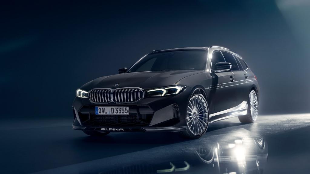 ALPINA Fans Need Not Worry About Changes, BMW says