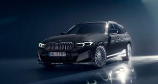ALPINA Fans Need Not Worry About Changes, BMW says
