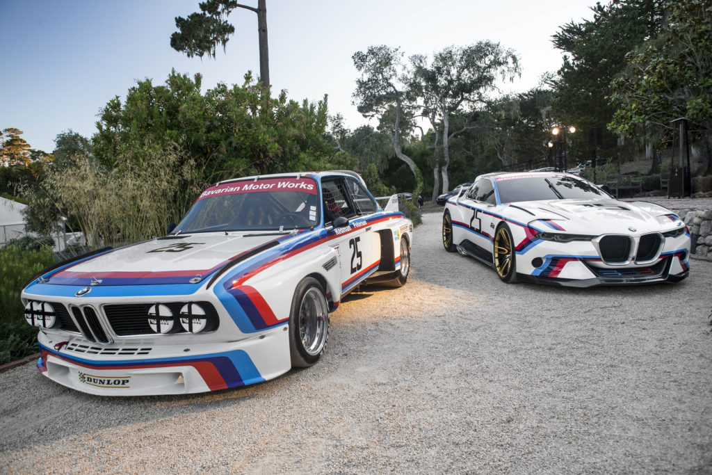 BMW M Bosses Teased Another Special M Car For 2022