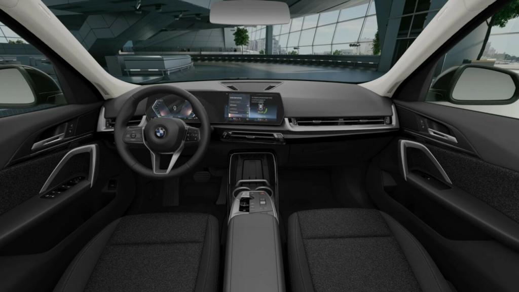 BMW Reveals The 2023 BMW X1 Base Model