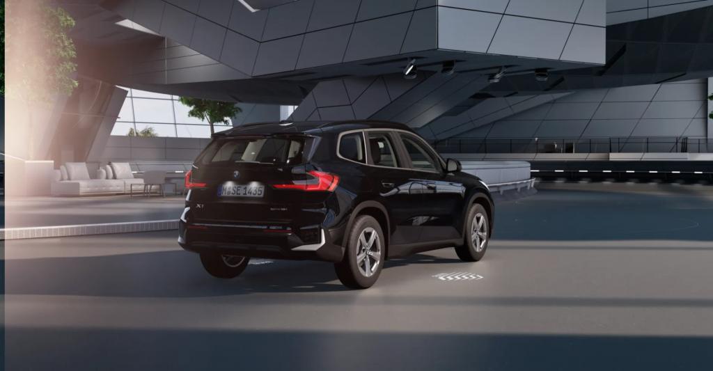 BMW Reveals The 2023 BMW X1 Base Model