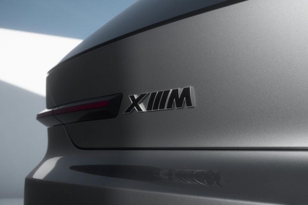 Black M Badge Is Coming For New Models