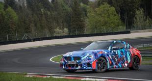 Should BMW Introduce an All-Wheel-Drive BMW M2?