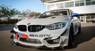 [VIDEO] BMW M Track Day at the Red Bull Ring