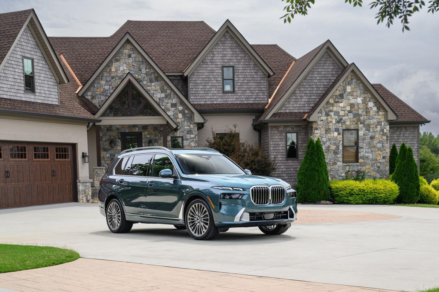 Verwunderlich Blue Ridge Mountains Bmw Bilder