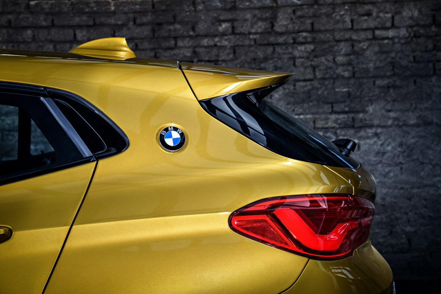 New Spy Photos of the 2024 BMW X2, Current Model Canceled
