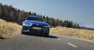 video-bmw-i4-m50-testing-top-speed-limits