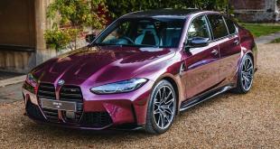the-bmw-m3-gets-a-fiery-makeover-with-wildberry-metallic