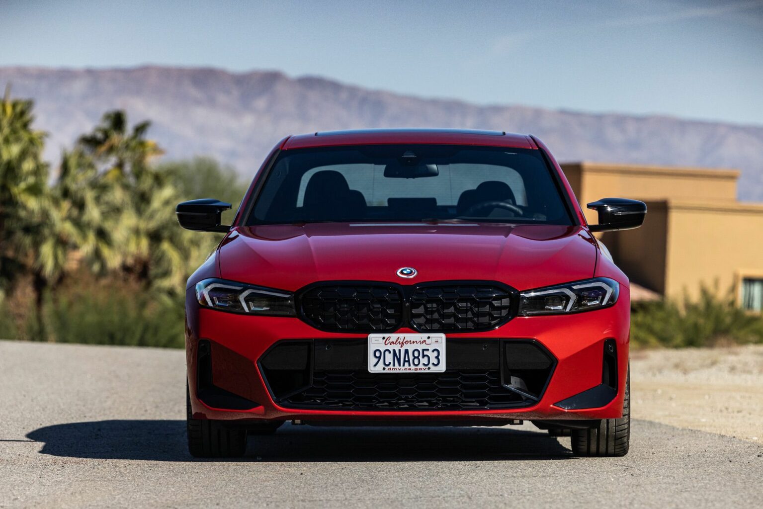 [VIDEO] The BMW M340i vs BMW M340d DIESEL VS PETROL