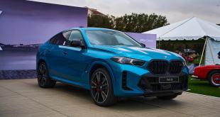 atlantis-blue-2024-bmw-x6-m60i-steals-the-show-at-amelia