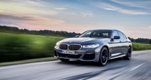 video-bmw-545e-with-520hp-proves-hybrid-cars-are-cool