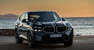 bmw-xm-carbon-black-stuns-in-saint-tropez-photoshoot