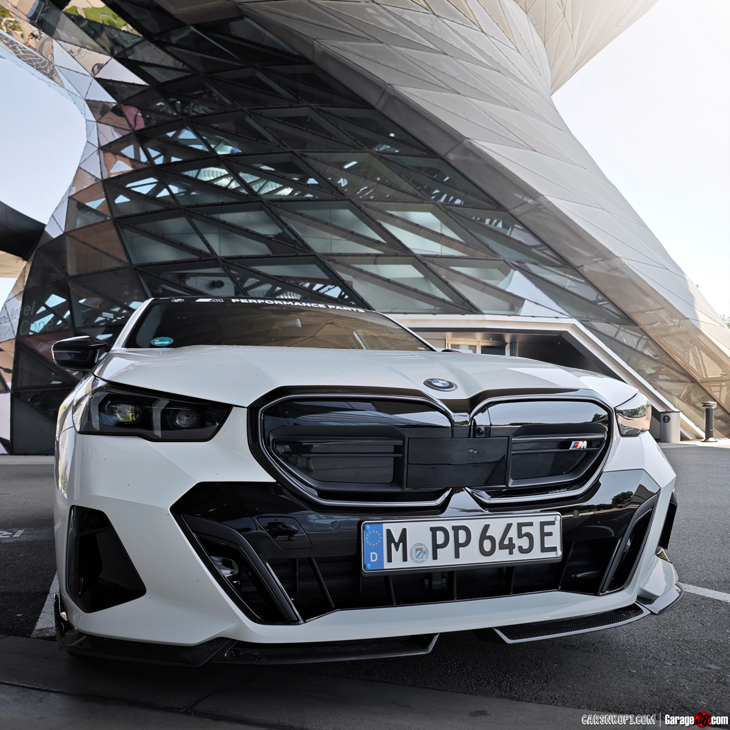 G60 bmw
