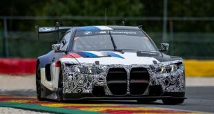 2025-bmw-m4-gt3-evo-tests-at-spa-with-m-hybrid-v8