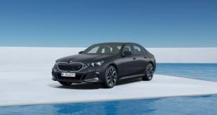 video-bmw-i5-m60-with-stunning-frozen-deep-grey-matte-finish