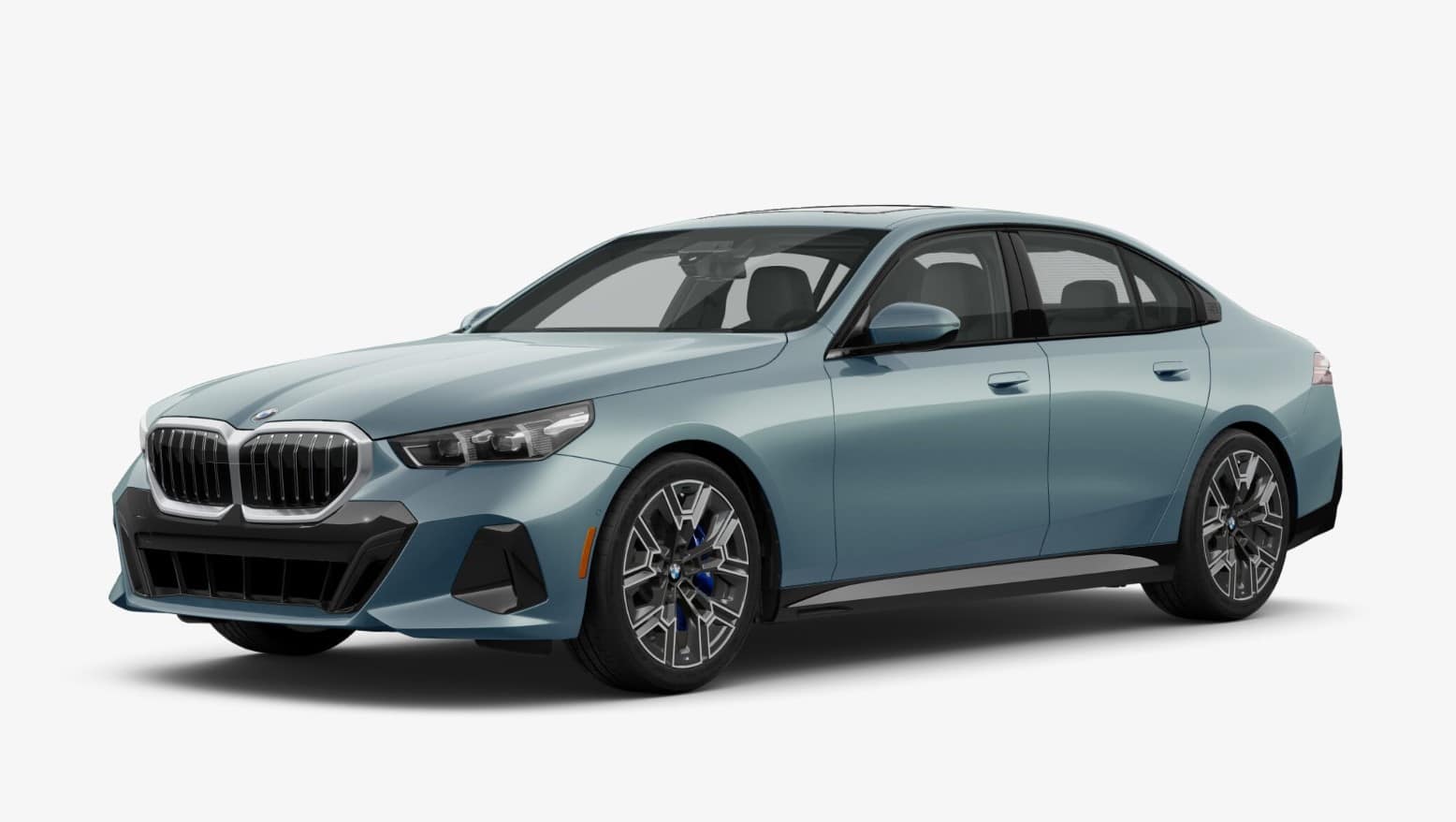 Exploring BMW's 2023 540i xDrive Configurator - BMW.SG