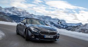 why-the-bmw-z4-m40i-manual-is-the-top-choice-for-2024