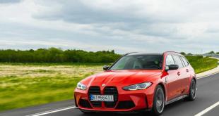 video-bmw-m3-challenges-alpina-b3-on-a-carwow-drag-race