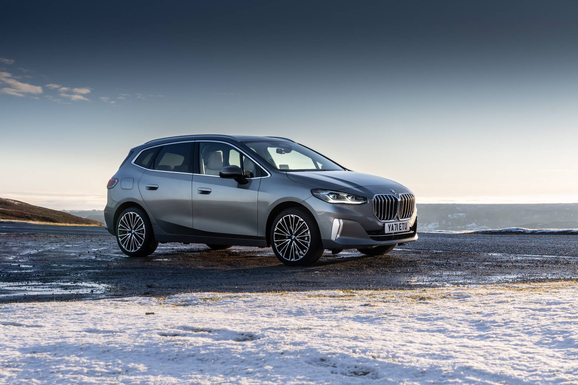 BMW's 2 Series Active Tourer Goes Mild Hybrid - BMW.SG | BMW Singapore ...