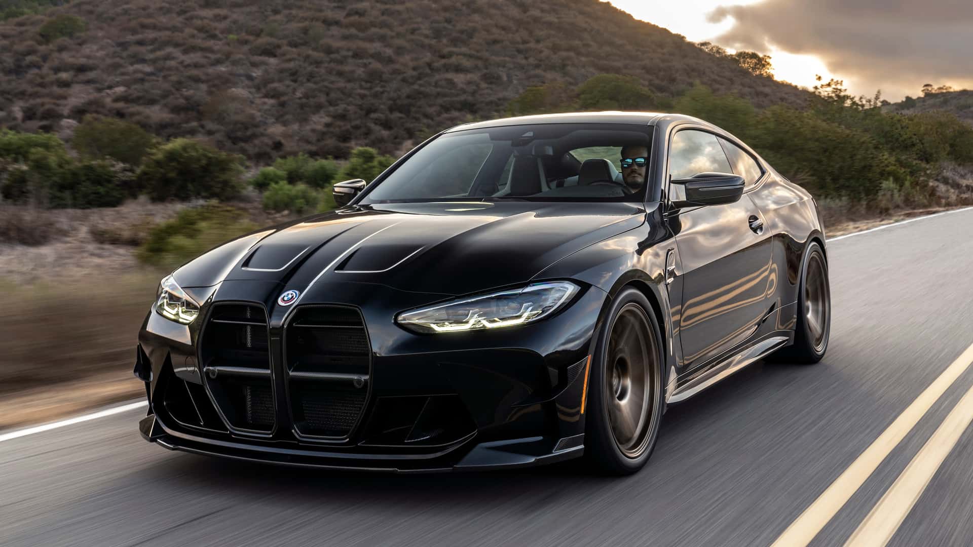 CarBahn BMW M4 Redefines Performance - BMW.SG | BMW Singapore Owners ...