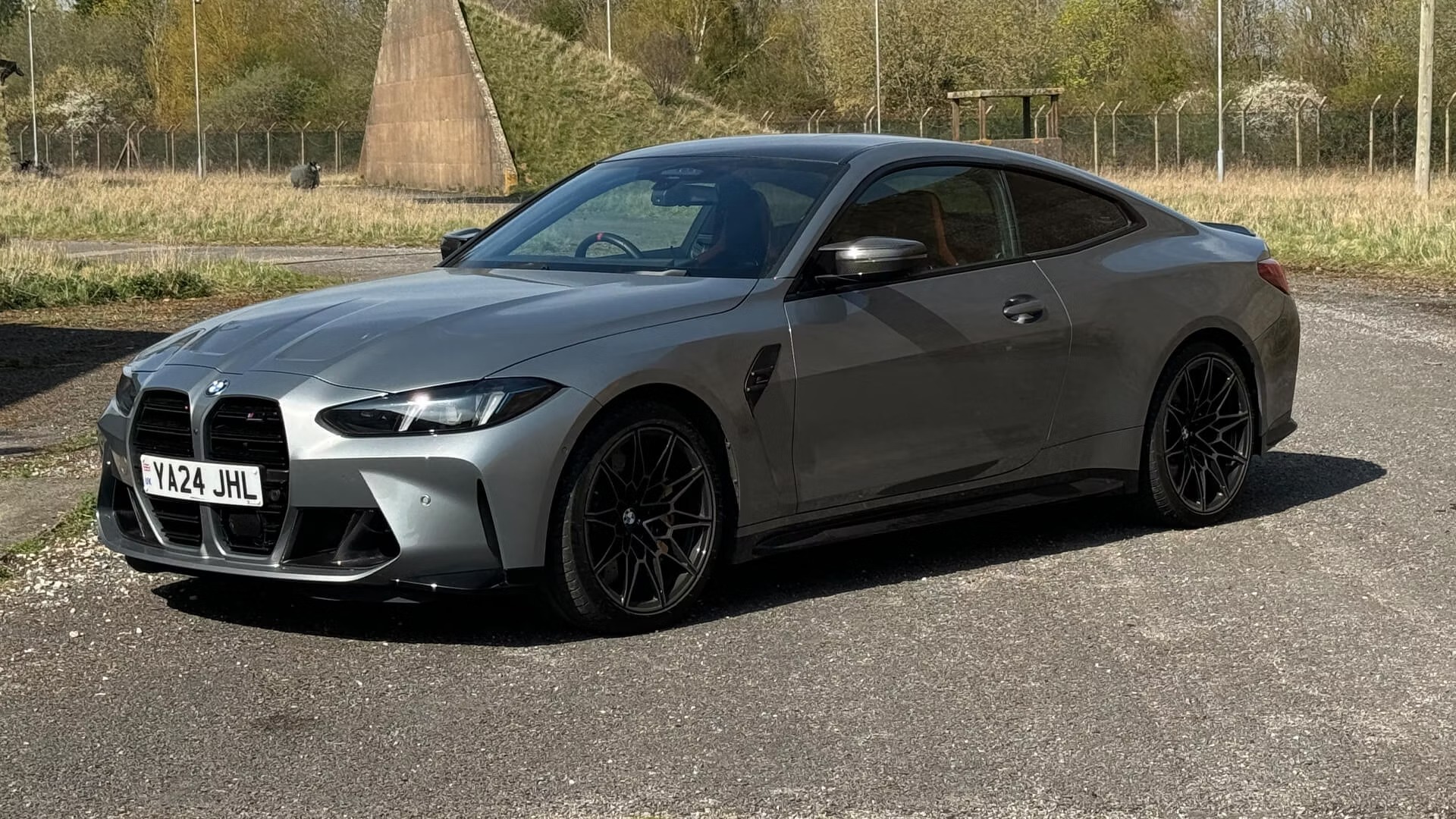 BMW M4 Competition Proves Itself As The Ultimate Daily Coupe - BMW.SG ...