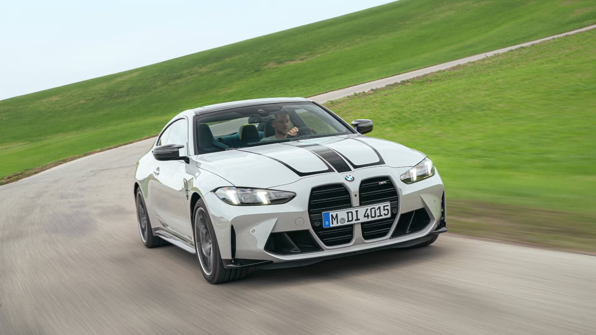 BMW M4 Remains On Track With Extended Production Run To 2029 - BMW.SG ...